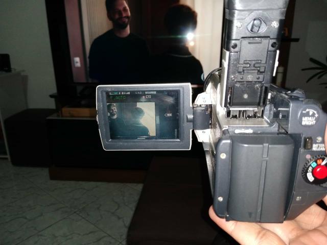 Camera Digital JVC - Foto 2