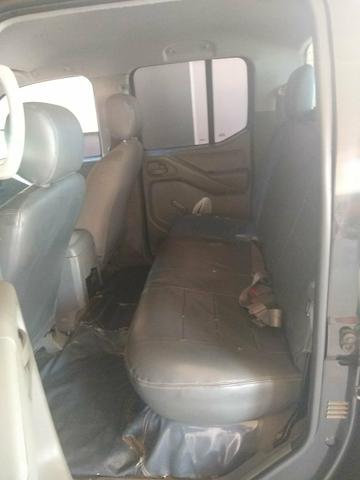 Vendo ou troco por carro menor! - Foto 3