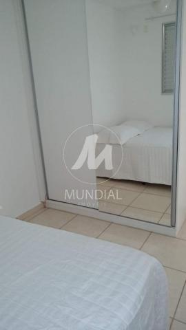 Apartamento para alugar com 2 dormitórios em Cond guapore, Ribeirao preto cod:52088 - Foto 10