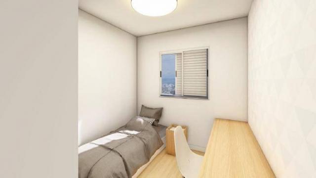 Apartamento 03 quartos no havaí. financie, use fgts. - Foto 4