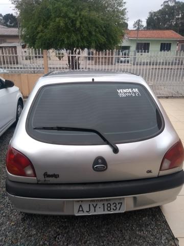 Fiesta class 1.0 roncan Dir hidráulica - Foto 2