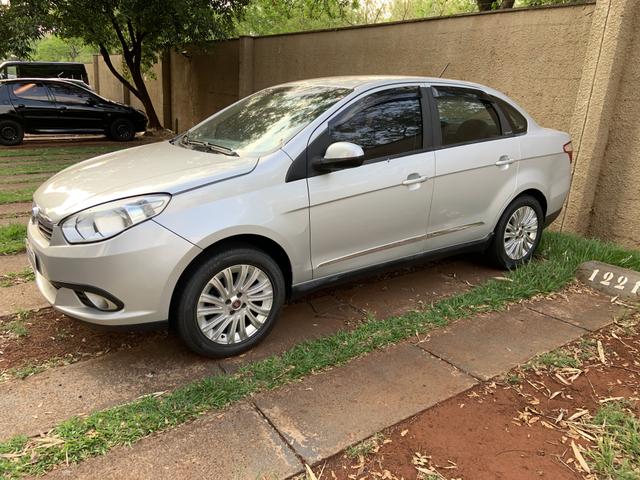 Fiat grand siena 2015/16 - Foto 4