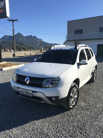 Renault Duster 2017 - Foto 3