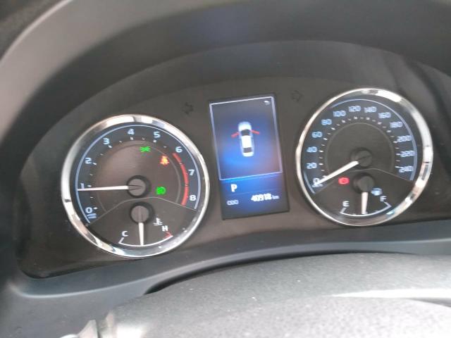 Vendo Corolla xei ano 18/18 em estado de zero. único dono - Foto 5