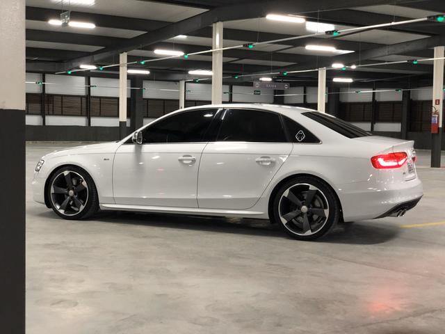 Roda Audi Aro 19 - Foto 13