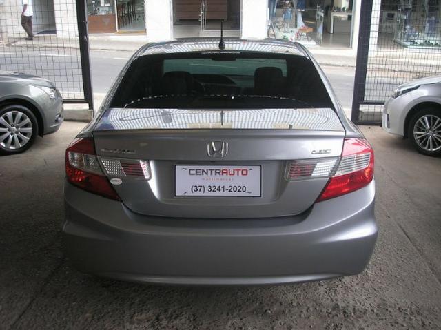Civic Lxs 1.8 Aut - Foto 3