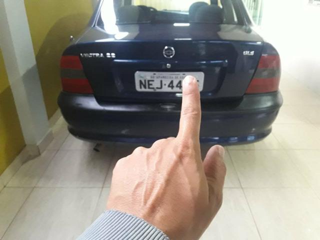 Vectra 2.2 - Foto 4