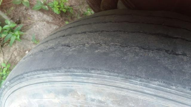 Scania 111 ano 75 - Foto 11