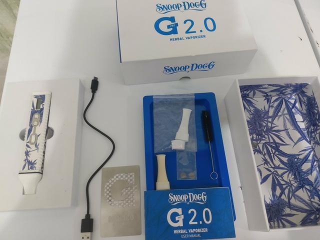 Vaporizador - Foto 3