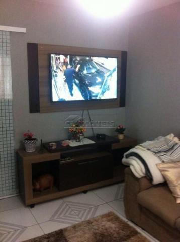 Casa para venda em colombo, canguiri, 2 dormitórios, 1 banheiro, 1 vaga - Foto 6