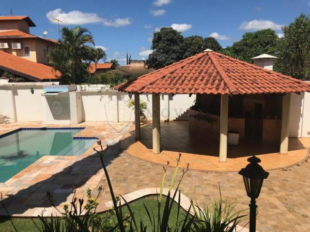 Casa de condomínio à venda com 4 dormitórios em Jardim canada, Ribeirao preto cod:V4432 - Foto 18