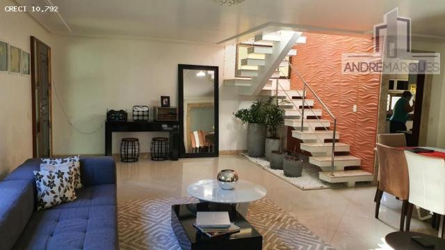 Casa em condomínio para venda em salvador, patamares, 3 dormitórios, 3 suítes, 2 banheiros - Foto 7