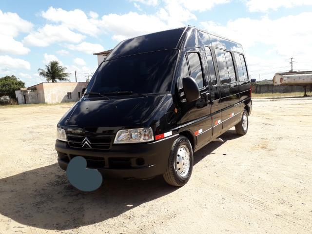 Van Citroen Jumper - Foto 9