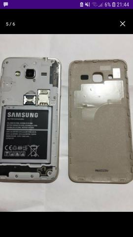 Celular J3 2016 barato - Foto 4