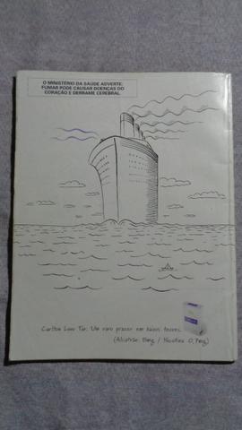 Quatro Rodas Novembro 1996 - Foto 2