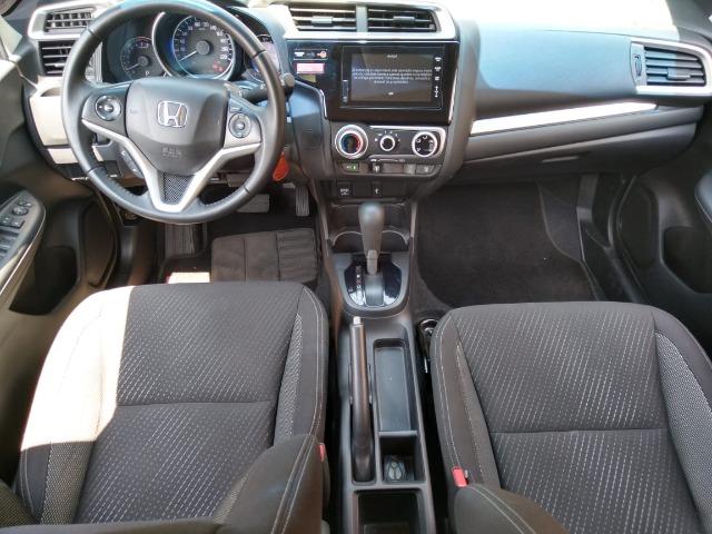 Wrv 1.5 aut CVT exl 2018 - Foto 7