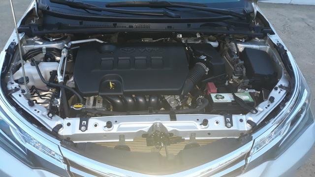 Corolla altís 2018 - Foto 6