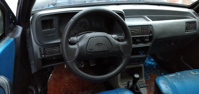 Escort 89