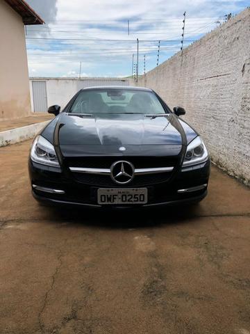 Slk250
