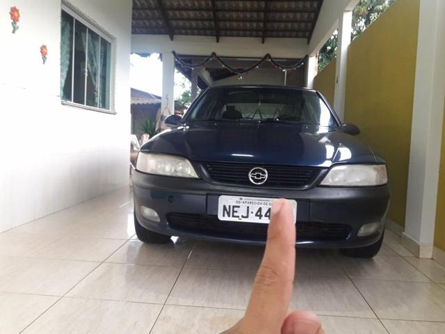 Vectra 2.2 - Foto 12