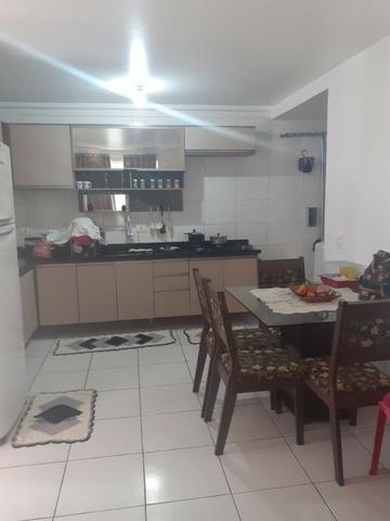 Troco apartamento por casa no afonso pena - Foto 3