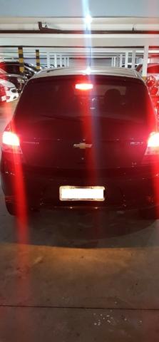 Chevrolet Agile 1.4 LTZ Completo 2010/1011 - Foto 20