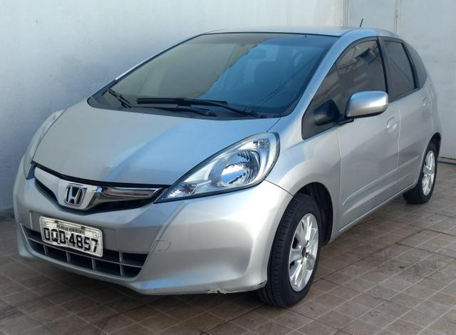 Honda fit 2014 automático - Foto 3