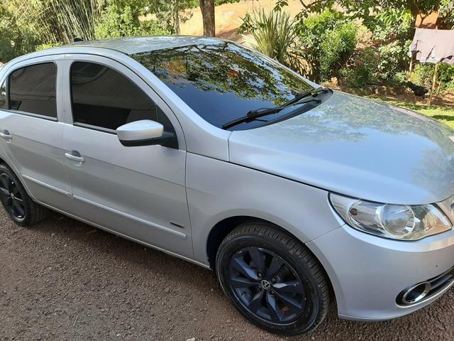 Vendo Ou troco por Carro ANTIGO mais Volta - Foto 3