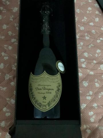 Champagne dom perignon - Foto 3