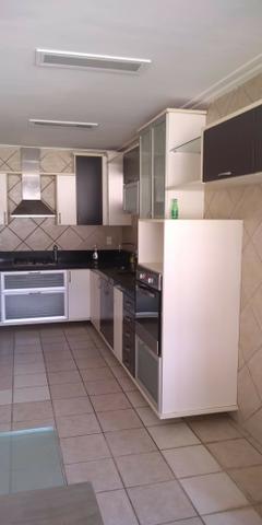 Casa alugar no Calhau com 4 suítes - Foto 11