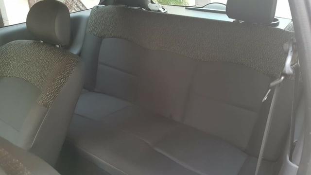 Renault Clio Authentique 1.0 - 2014 - Foto 10