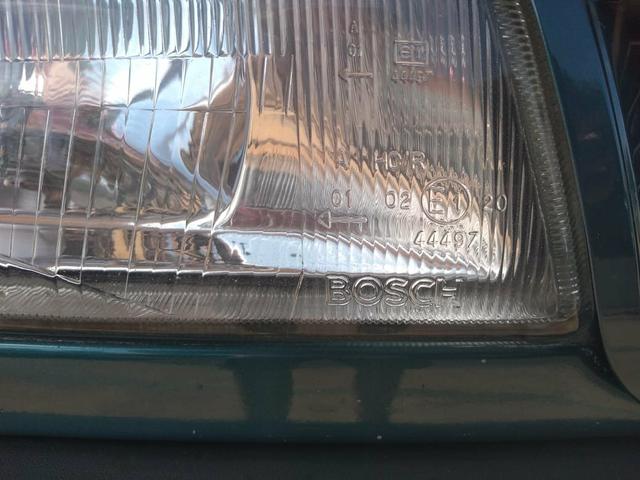 GM Chevrolet Vectra GLS ano 95 raridade - Foto 12