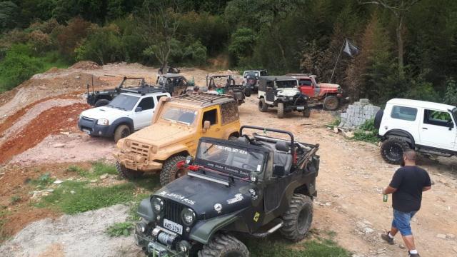 Jeep willys cj5 - Foto 3