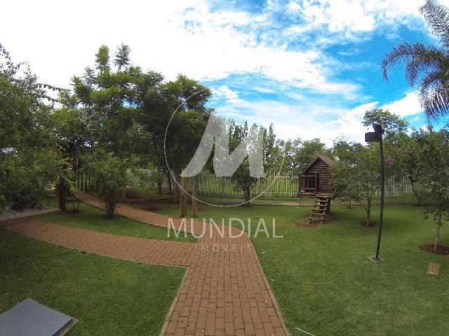 Apartamento para alugar com 2 dormitórios em Pq dos lagos, Ribeirao preto cod:62491 - Foto 14