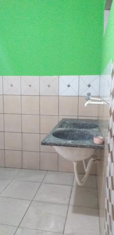 Alugo no alto Alegre Apartamento! - Foto 2