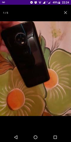 Vendo moto g6 - Foto 3