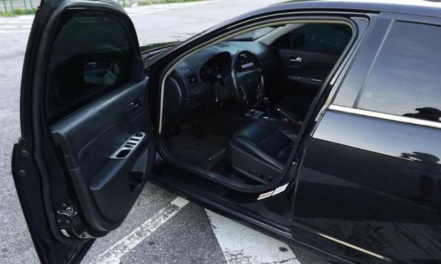 Ford Fusion - Foto 12