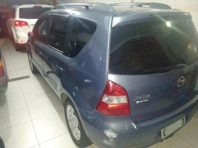 `Vendo Livina 1.8 SL - Foto 3