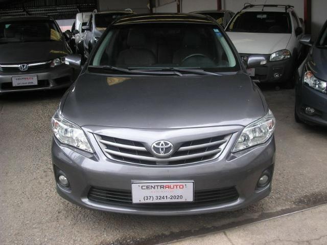 Corolla Xei 2.0 Aut