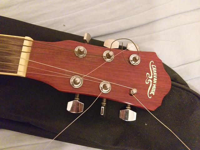 Violão Elétrico - Foto 2