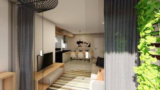 Apartamento 03 quartos no havaí. financie, use fgts. - Foto 3