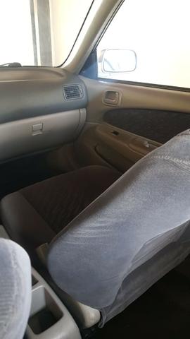 Corolla 2001 - Foto 2