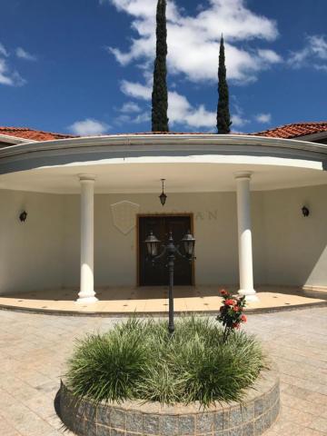 Casa de condomínio à venda com 4 dormitórios em Jardim canada, Ribeirao preto cod:V4432 - Foto 3
