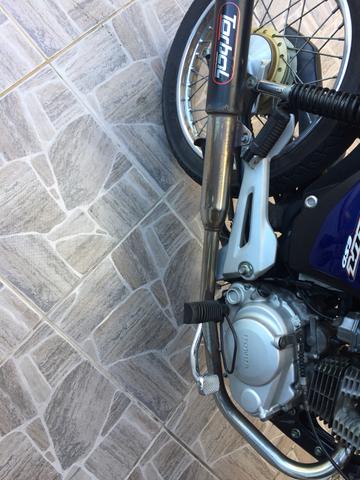 Vendo torbal de 150 injetada - Foto 3