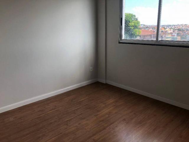 Apartamento no barreiro, belo horizonte. - Foto 4