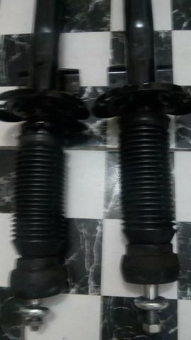 Amortecedor dianteiro original da Saveiro G5 , G6 e G7