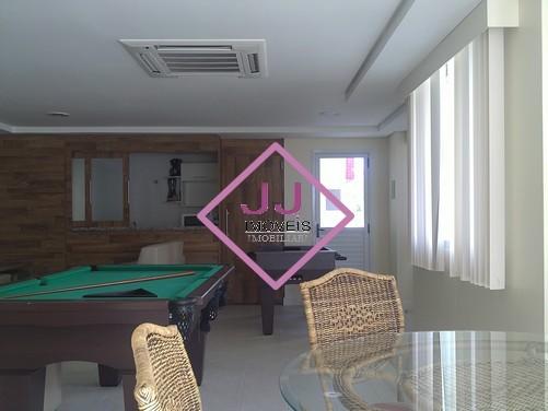 Apartamento à venda com 4 dormitórios em Ingleses do rio vermelho, Florianopolis cod:3243 - Foto 8