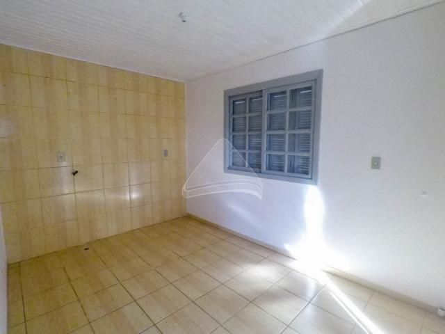 Casa para alugar com 2 dormitórios em Nenê graeff, Passo fundo cod:10289 - Foto 4
