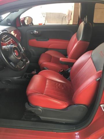 Fiat 500 - Foto 3