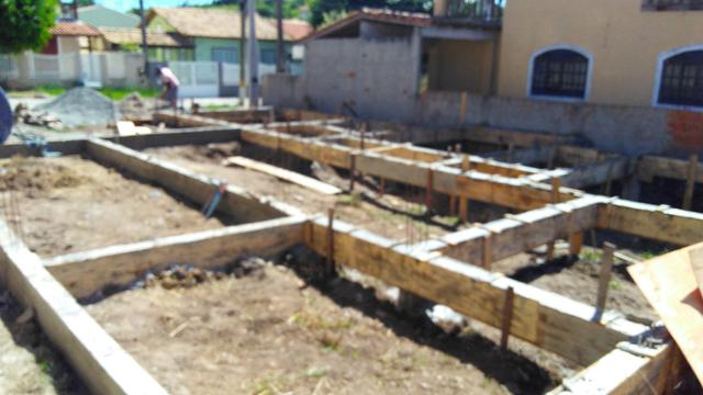 Mg construtora